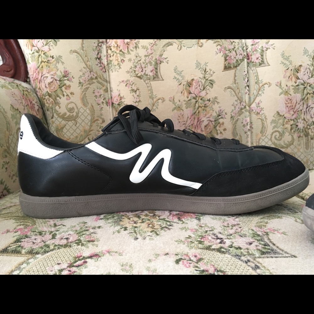 Mitre Athletic Shoes